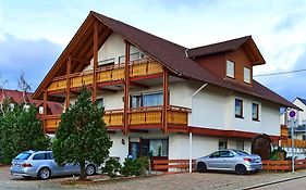 Hotel Garni Sebastian