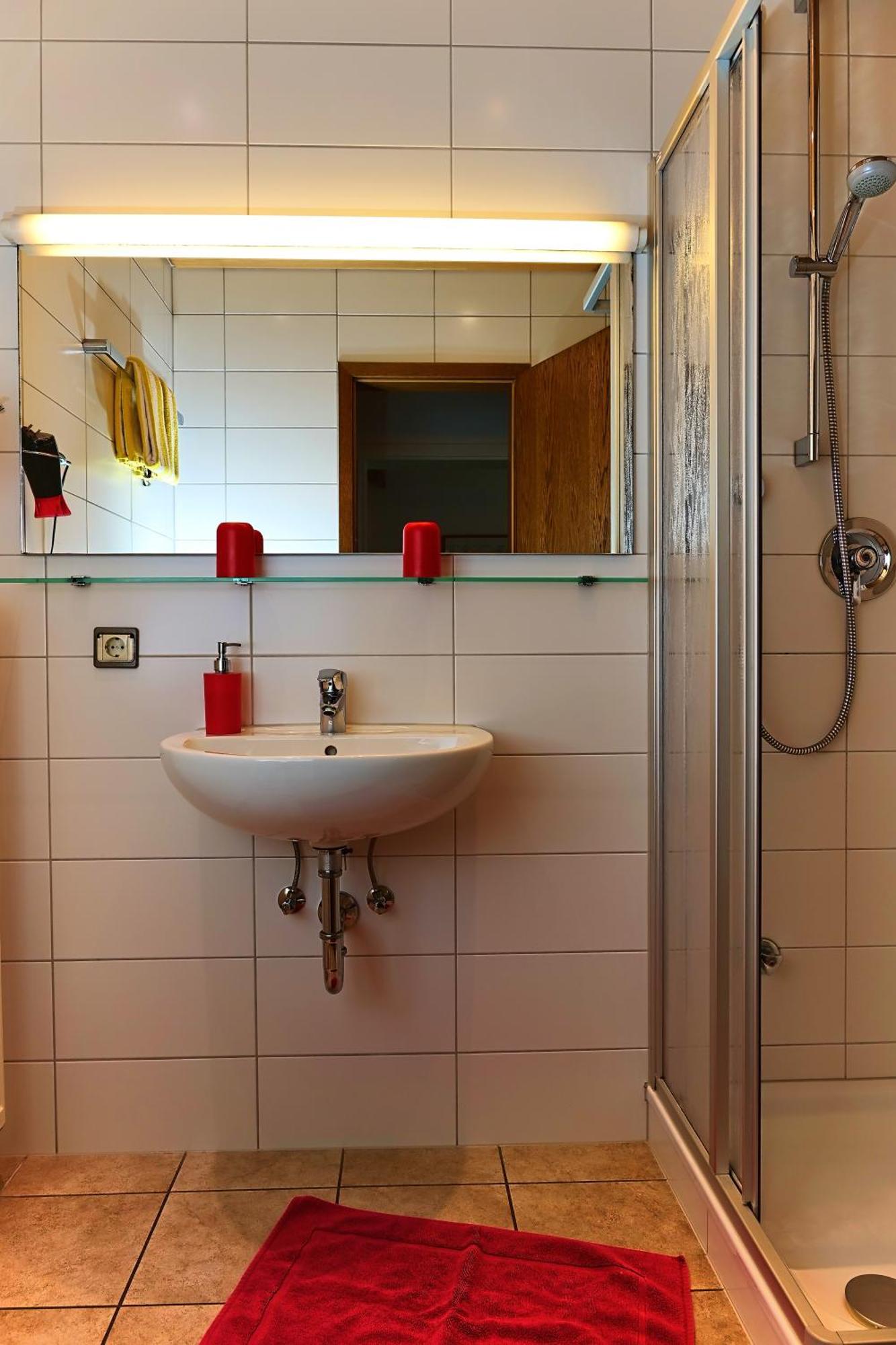 Hotel Garni Sebastian Kirrweiler  Extérieur photo